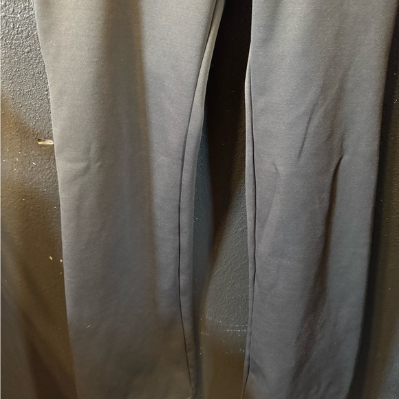 Columbia Omni-Wick Gray Flare Leggings Size XS - Picture 2 of 5